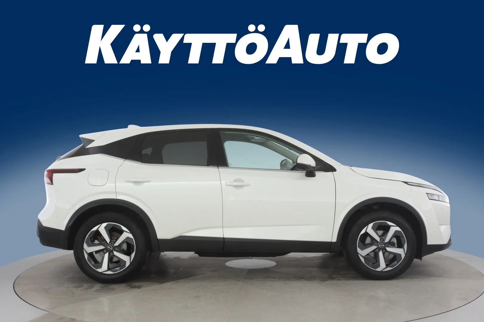 NISSAN Qashqai NNR-193 carousel image