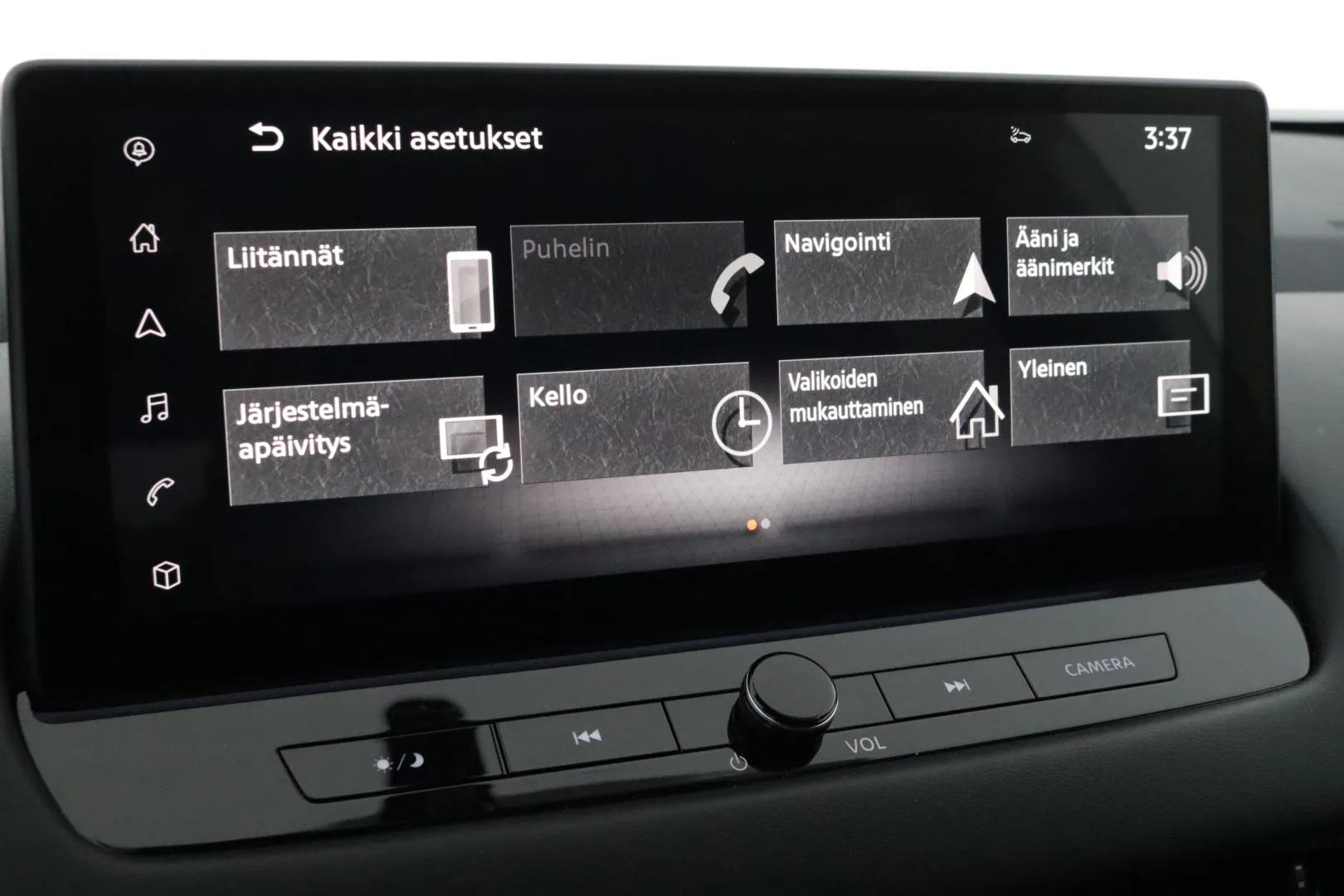 NISSAN Qashqai NNR-193 carousel image