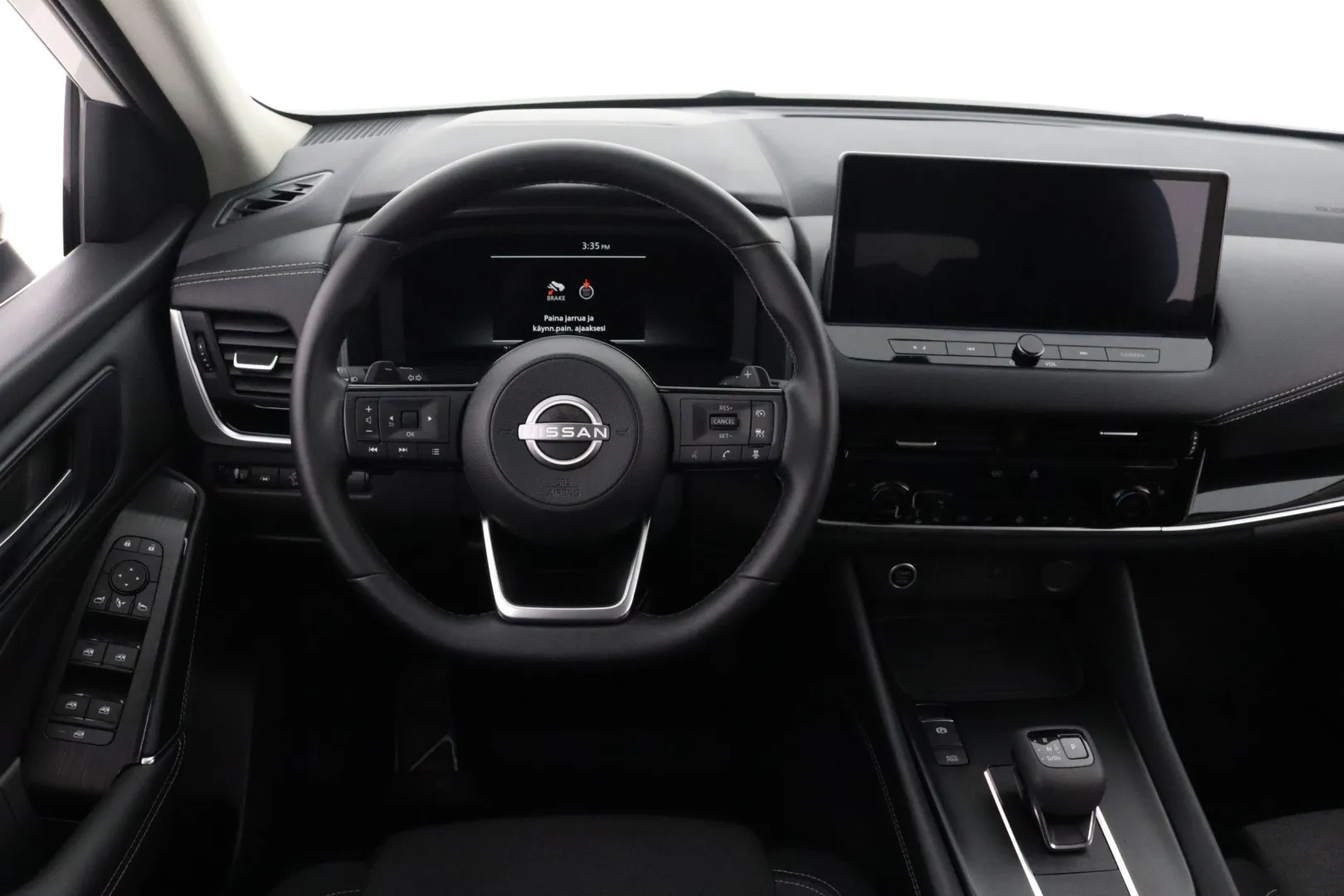 NISSAN Qashqai NNR-193 carousel image