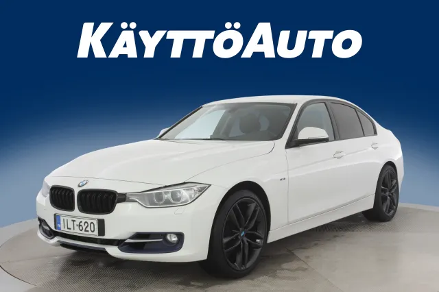 BMW 320 ILT-620