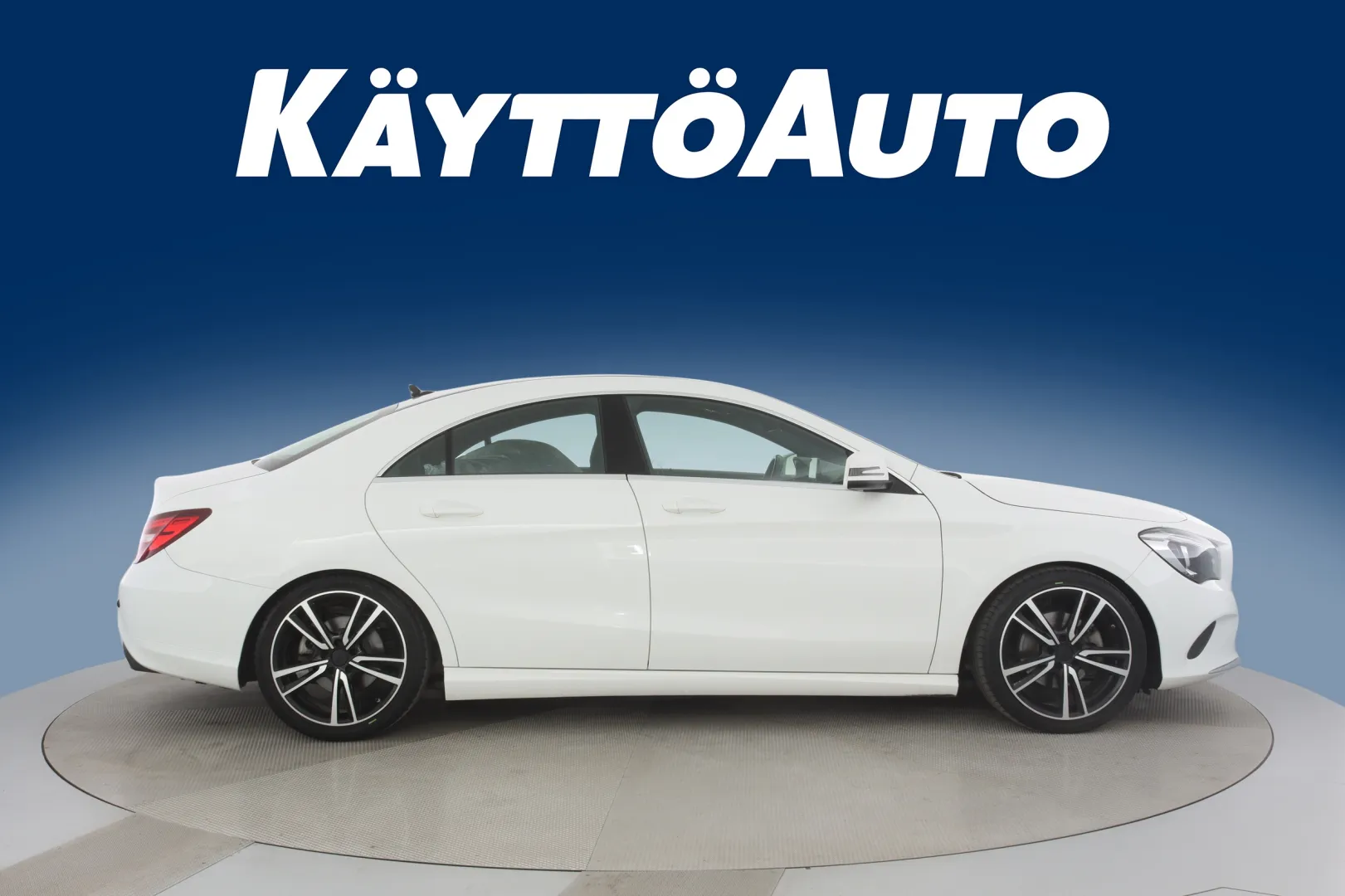 MERCEDES-BENZ CLA GNF-427 carousel image
