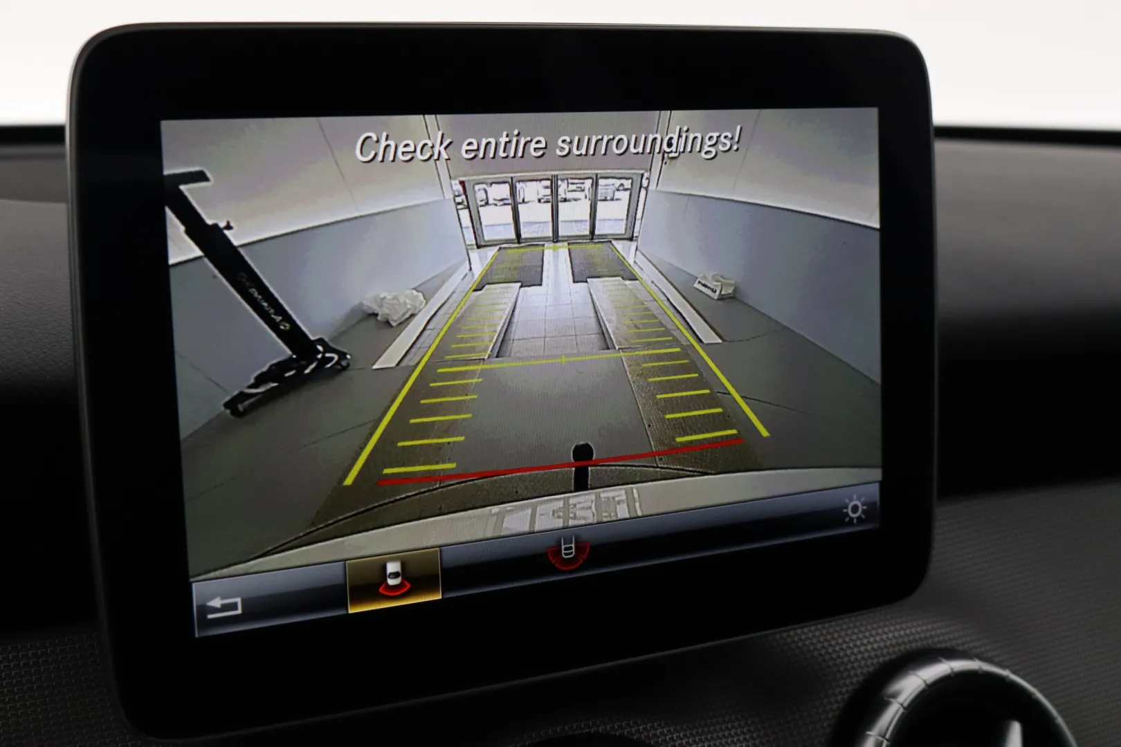 MERCEDES-BENZ CLA GNF-427 carousel image