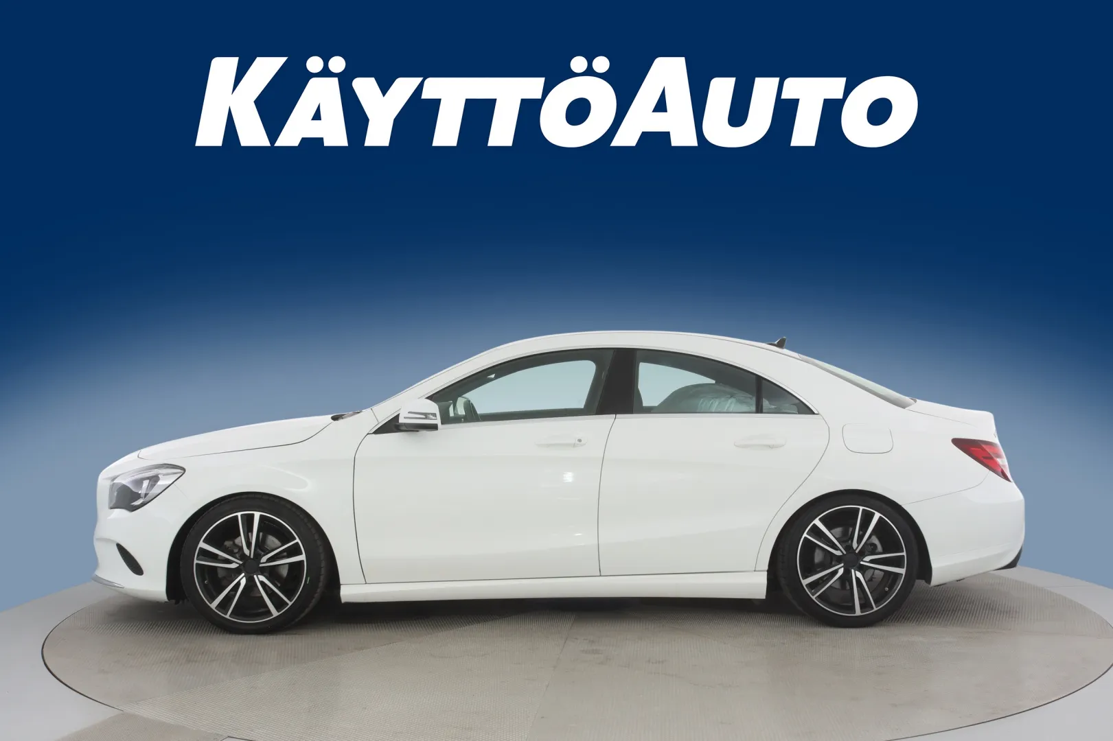 MERCEDES-BENZ CLA GNF-427 carousel image