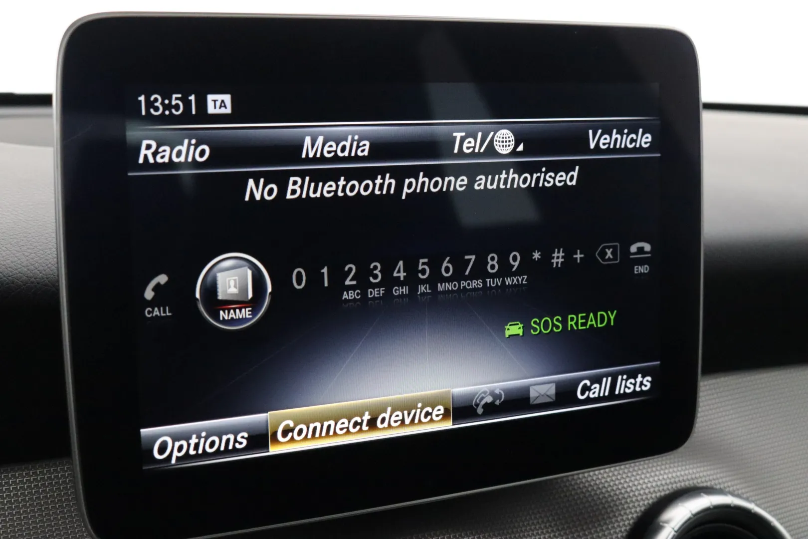 MERCEDES-BENZ CLA GNF-427 carousel image