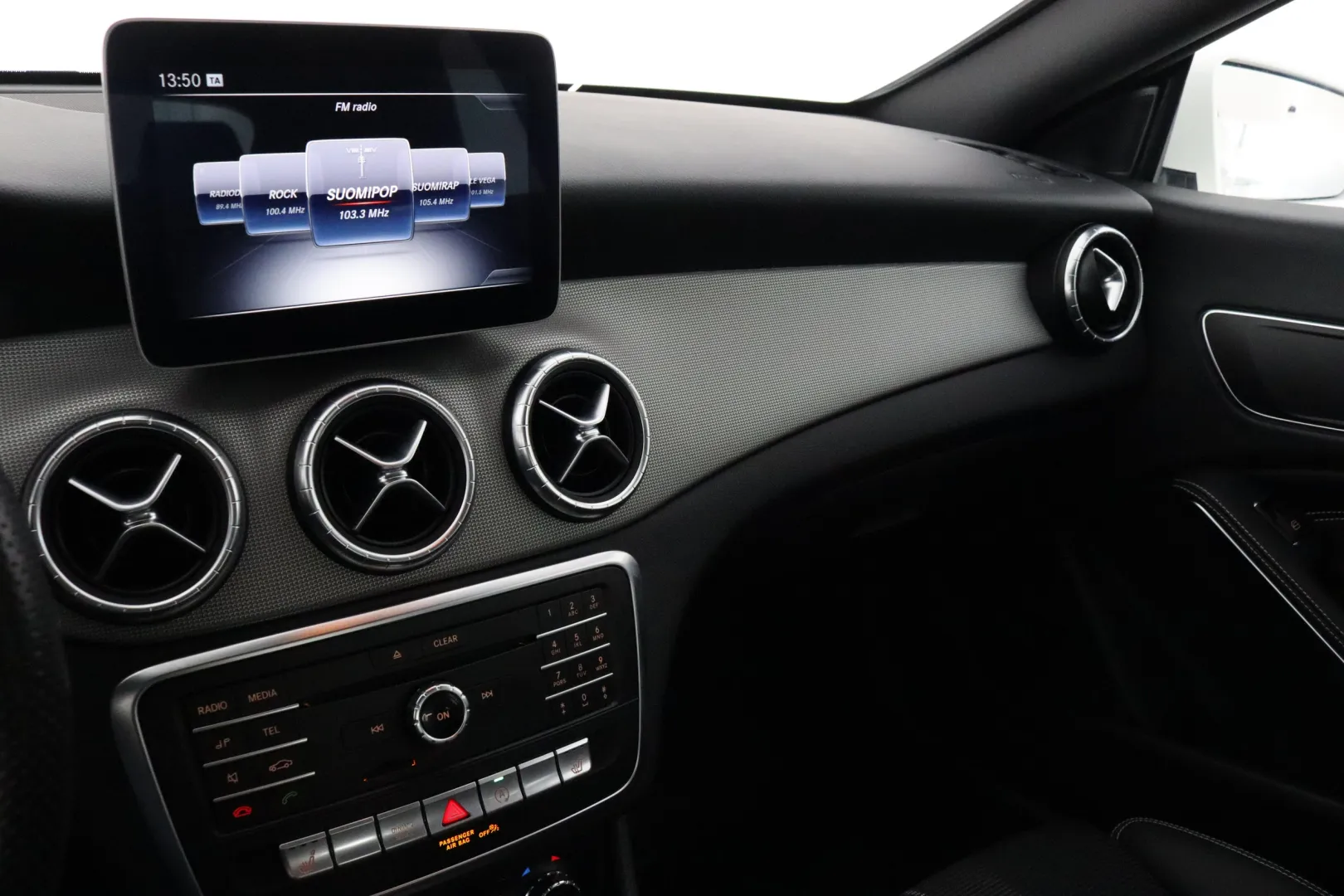 MERCEDES-BENZ CLA GNF-427 carousel image