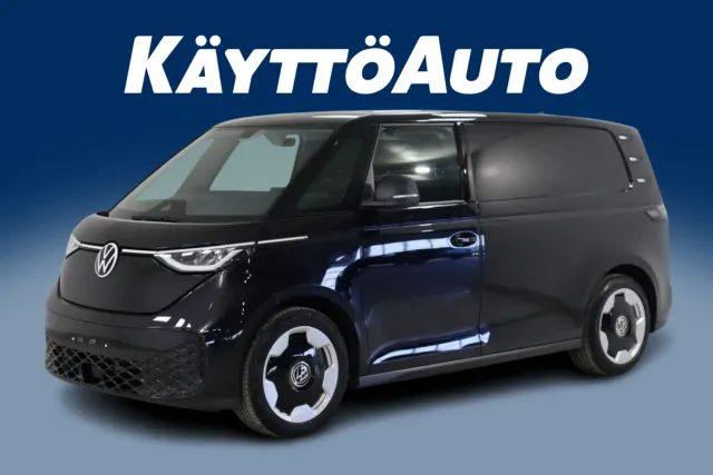 Volkswagen ID. Buzz JOB-166