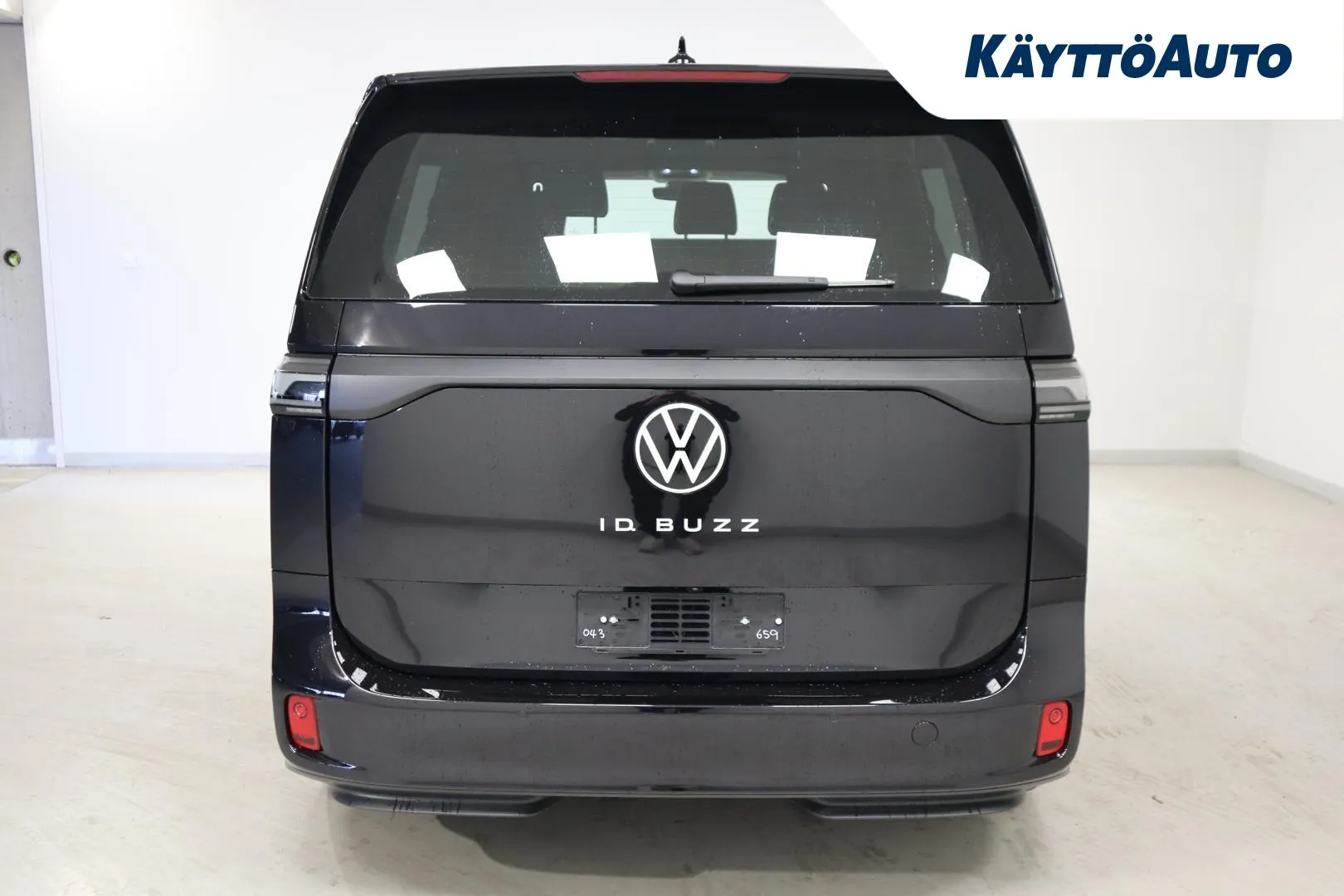 Volkswagen ID. Buzz JOB-166 carousel image