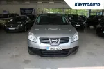 NISSAN Qashqai IHX-403 carousel thumbs