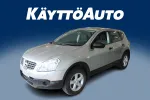 NISSAN Qashqai IHX-403 carousel thumbs