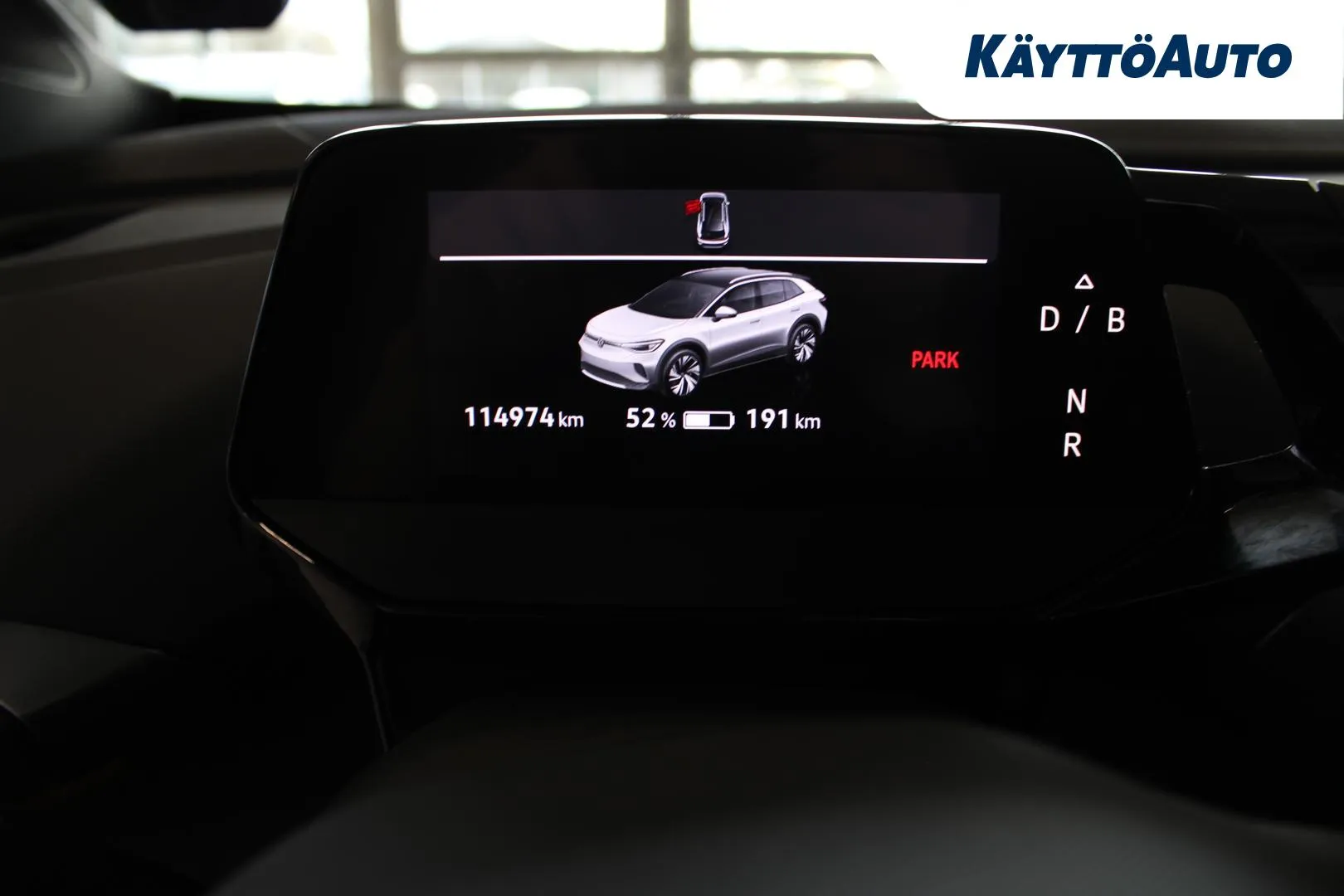 VOLKSWAGEN ID.4 SYZ-112 carousel image