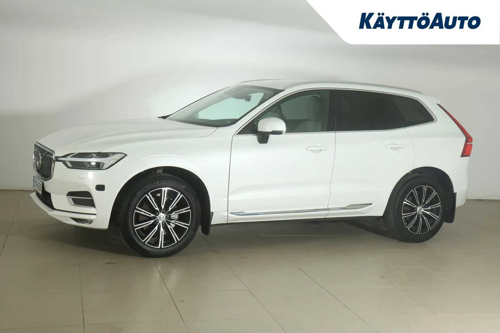VOLVO XC60 SYR-439 carousel image