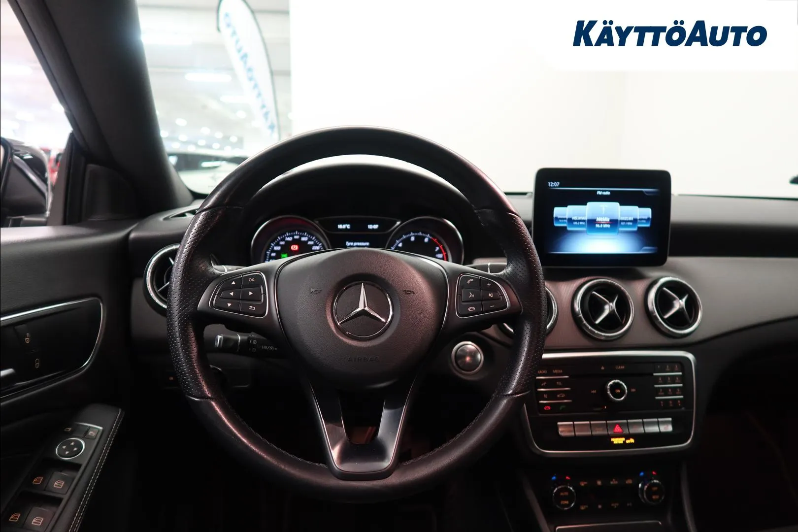 Mercedes-Benz CLA EPX-203 carousel image