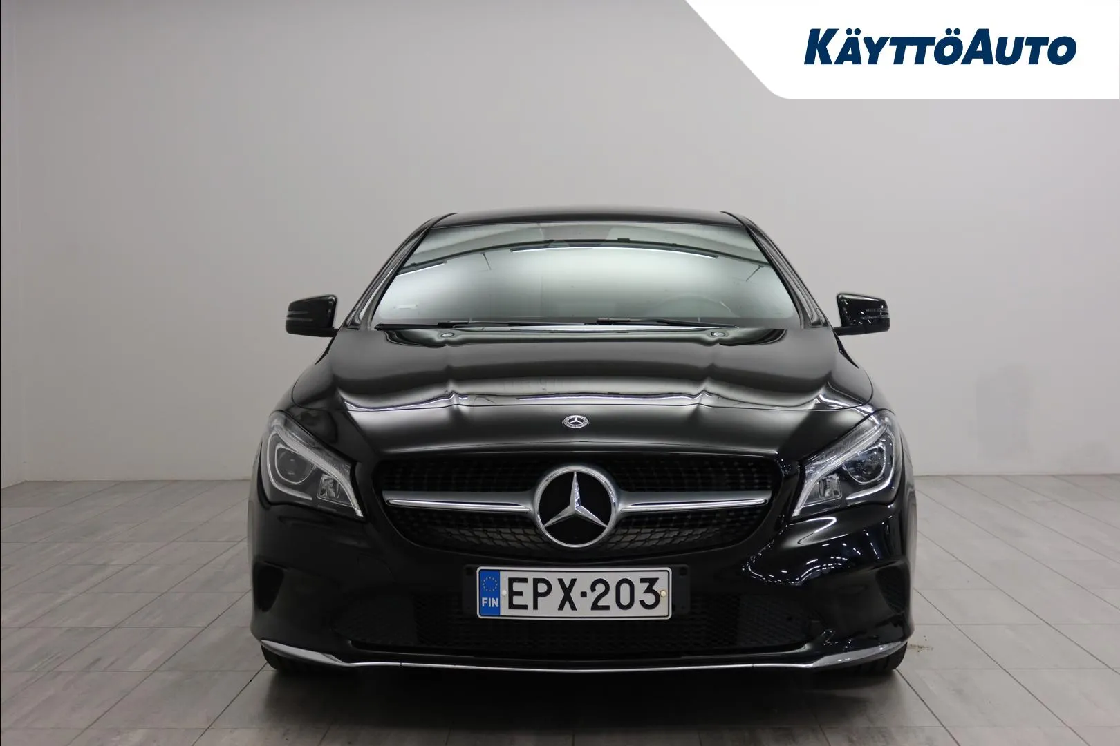 Mercedes-Benz CLA EPX-203 carousel image