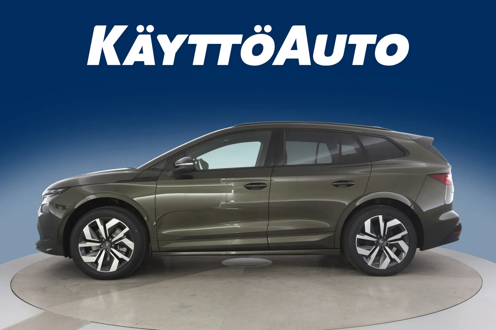 Skoda Enyaq SZI-996 carousel image