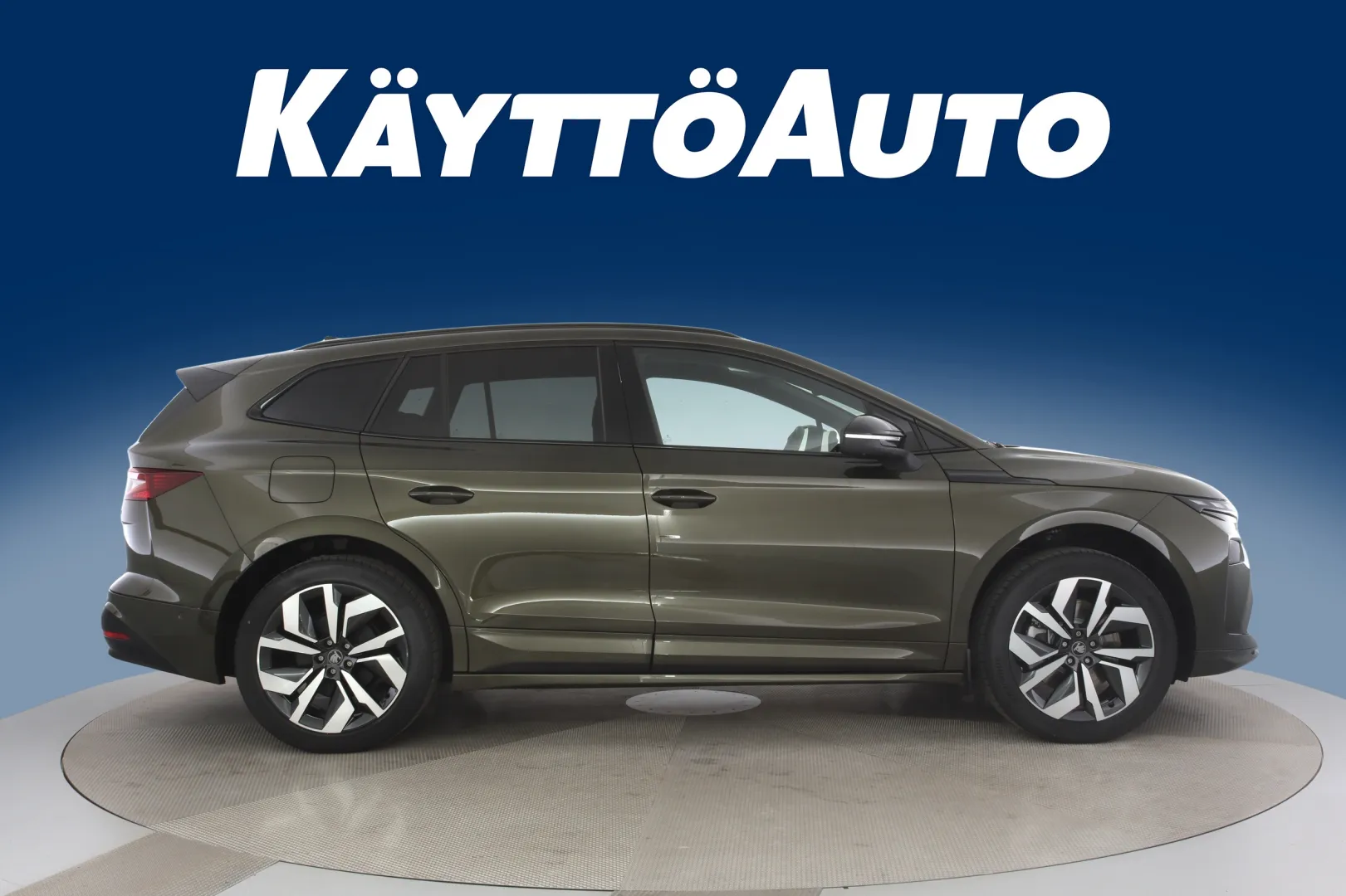 Skoda Enyaq SZI-996 carousel image