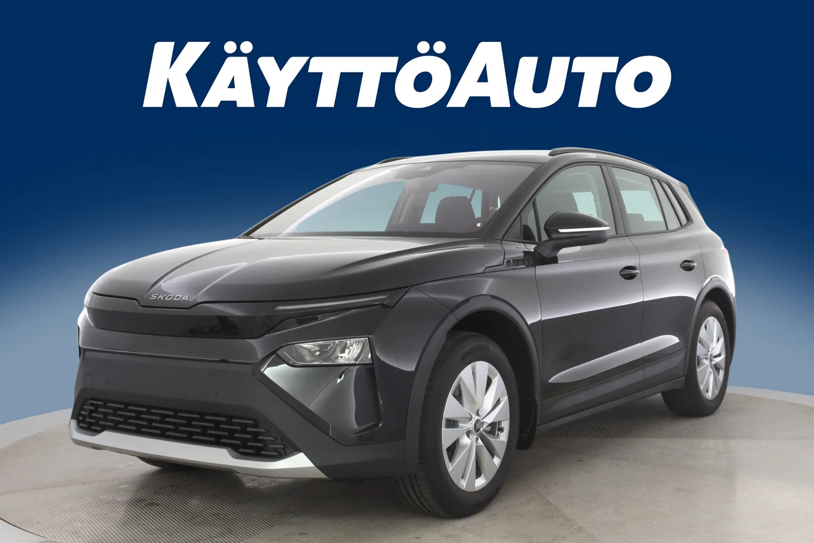Skoda Elroq XTJ-103 carousel image