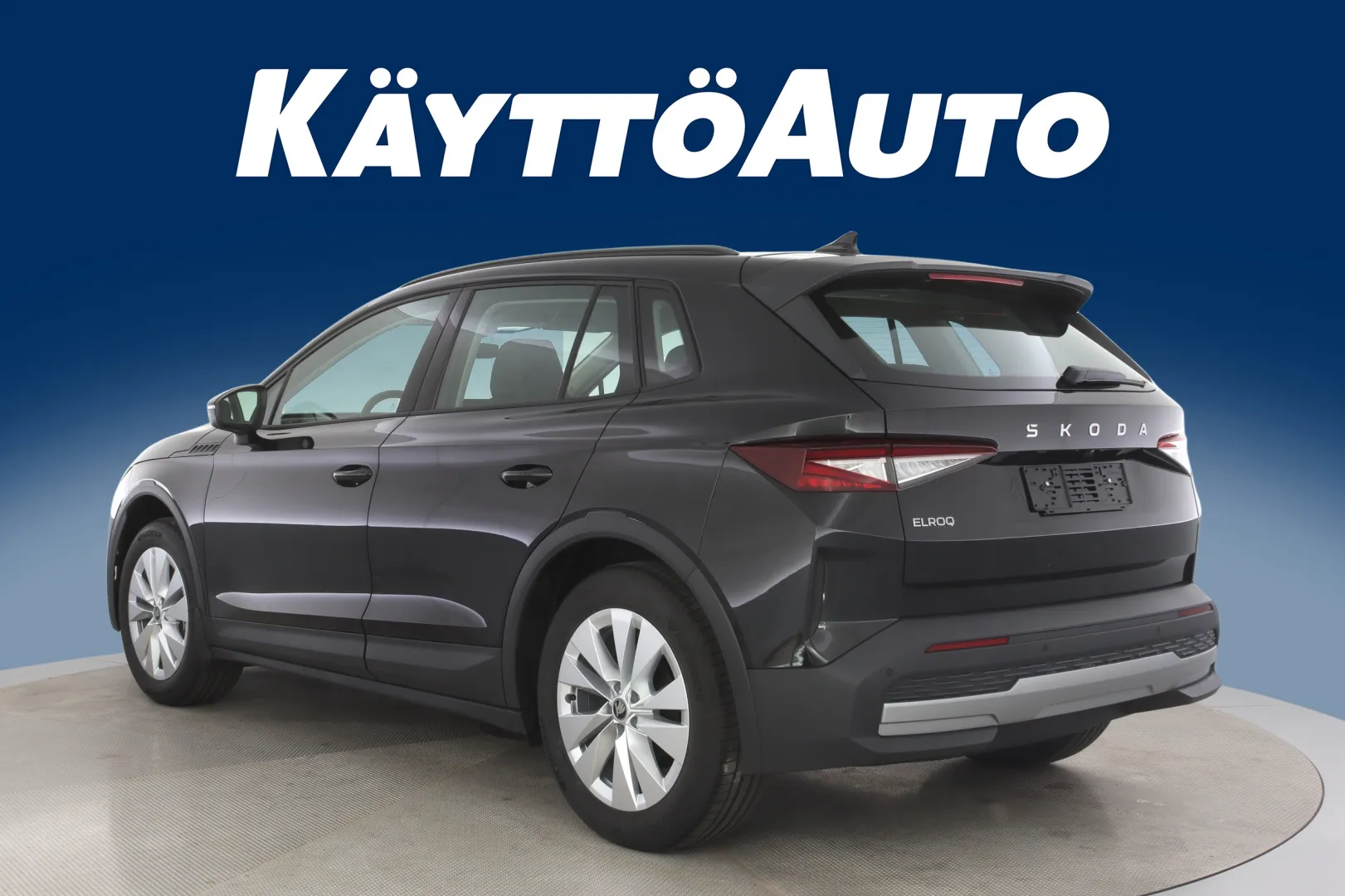 Skoda Elroq XTJ-103 carousel image