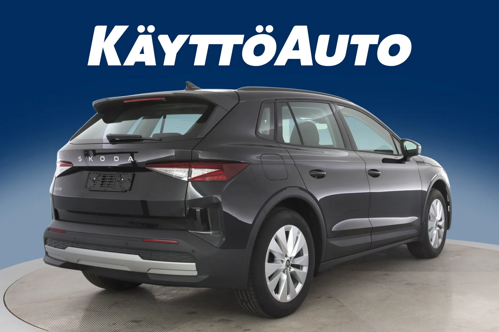 Skoda Elroq XTJ-103 carousel image