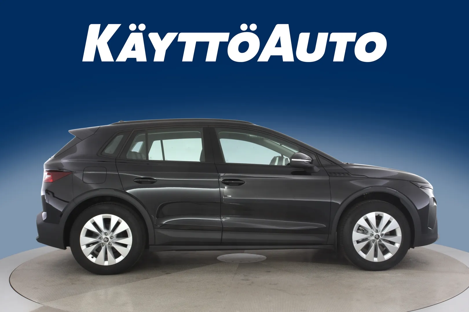 Skoda Elroq XTJ-103 carousel image