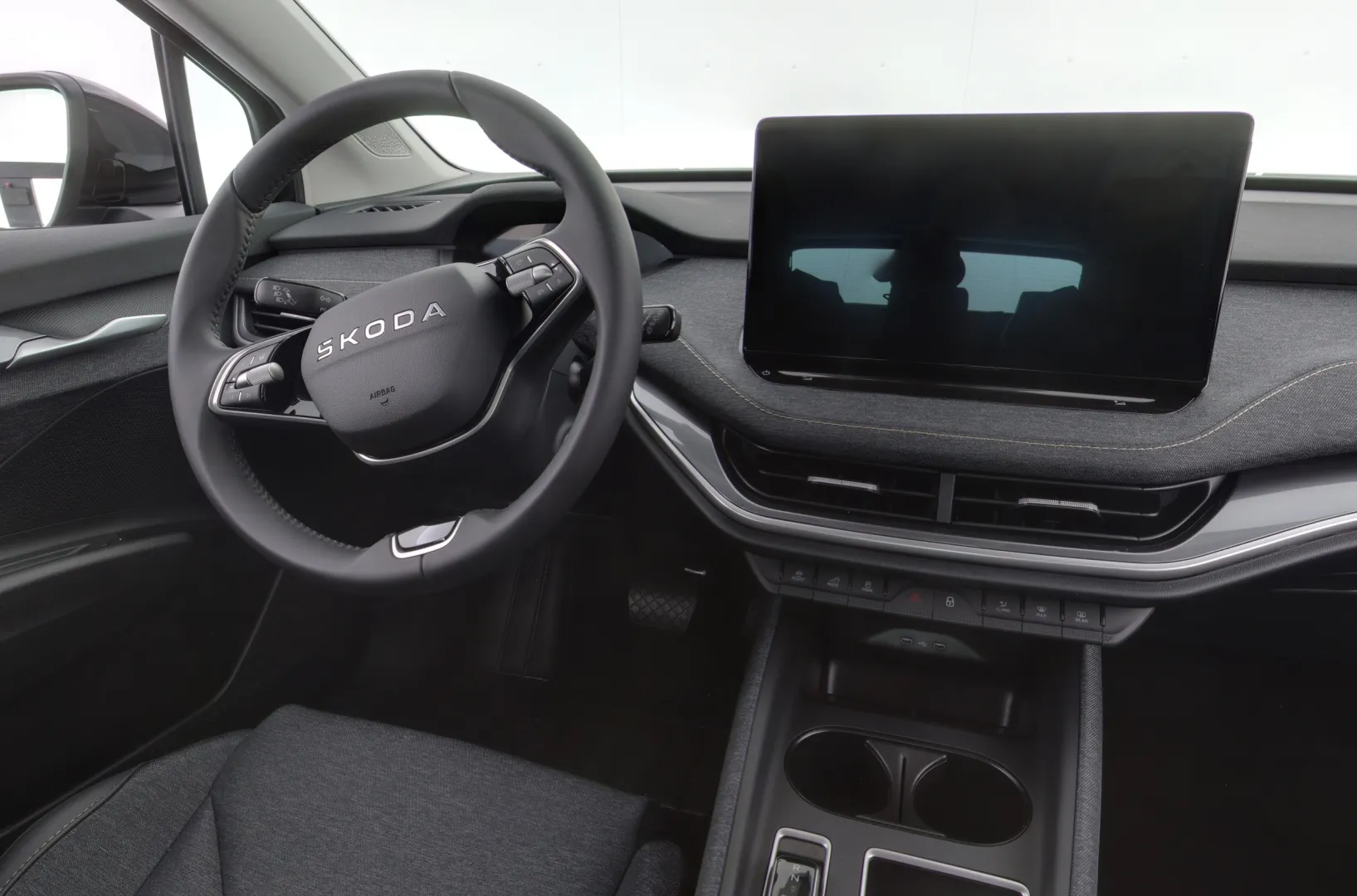 Skoda Elroq XTJ-103 carousel image