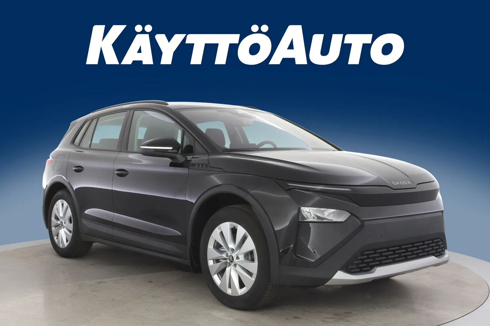 Skoda Elroq XTJ-103 carousel image