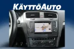 VOLKSWAGEN Golf LMR-215 carousel thumbs