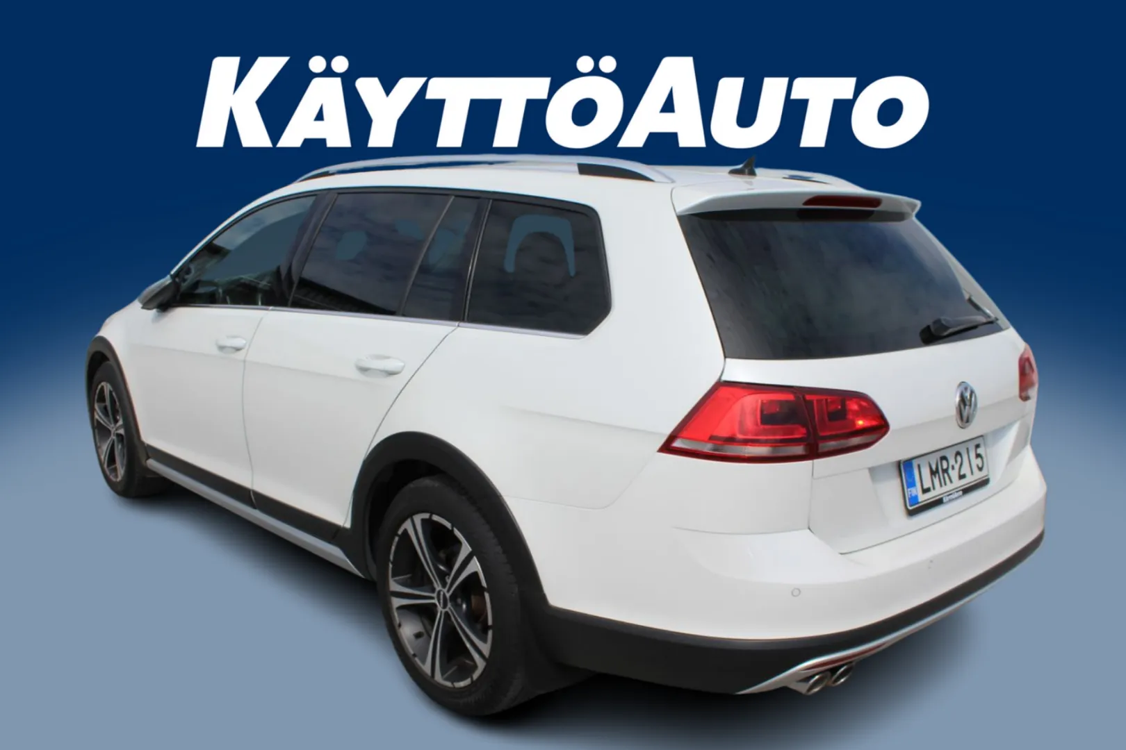 VOLKSWAGEN Golf LMR-215 carousel image