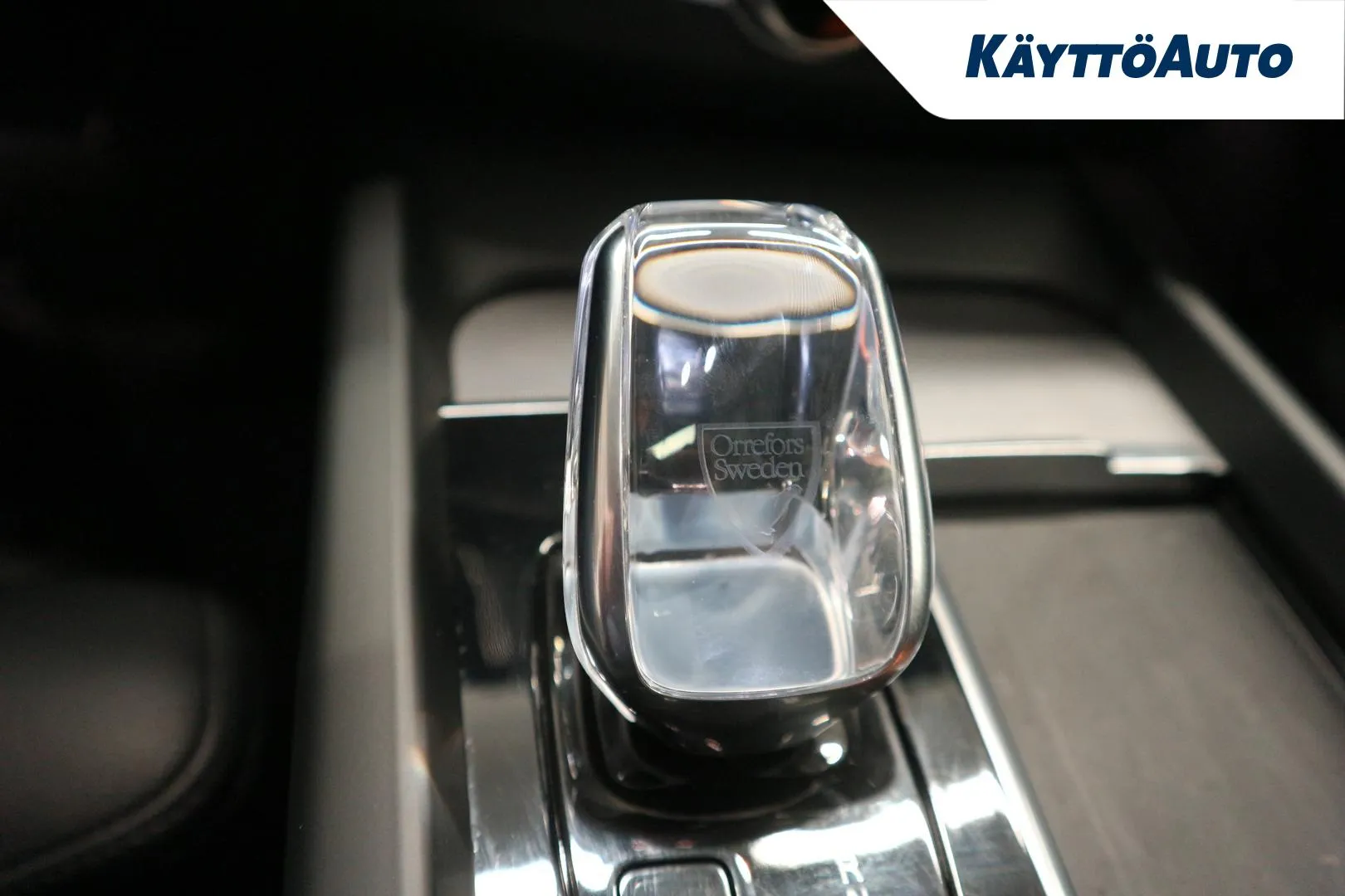 VOLVO XC60 XXK-495 carousel image