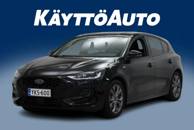 FORD Focus YKS-600