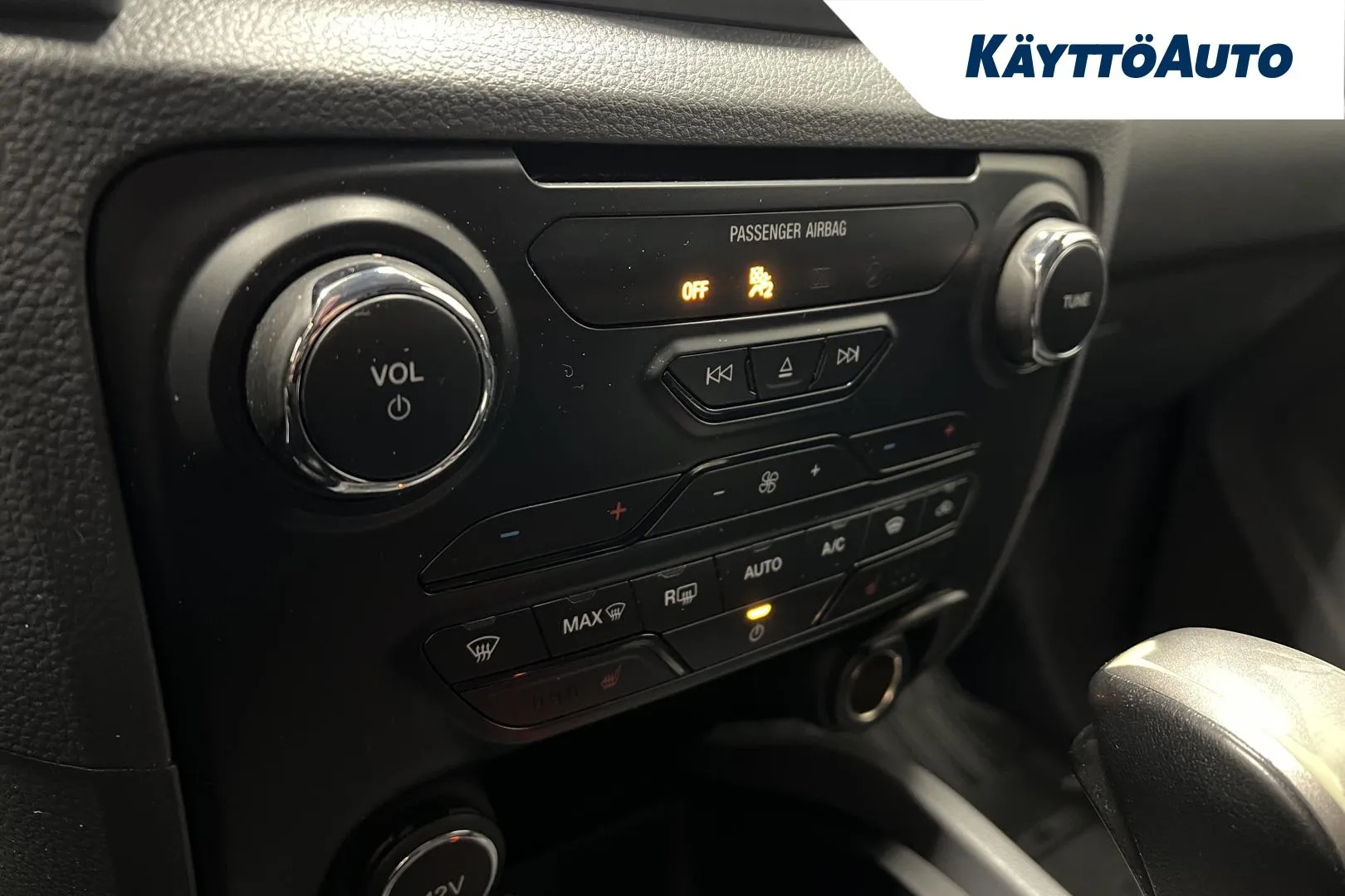 FORD Ranger JKP-876 carousel image