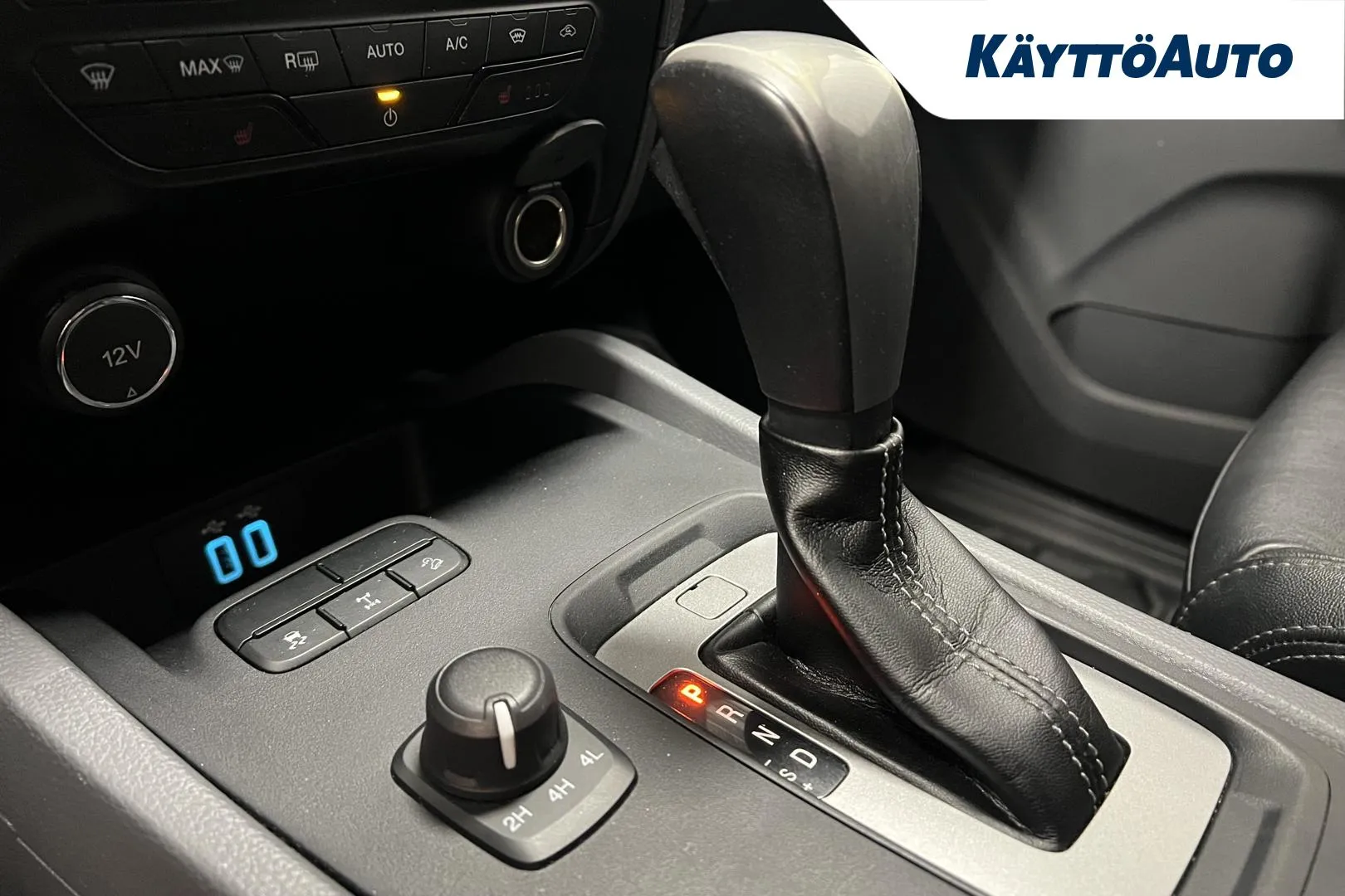 FORD Ranger JKP-876 carousel image