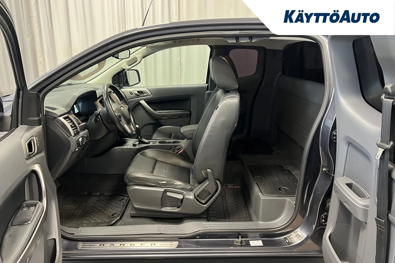 FORD Ranger JKP-876 carousel image