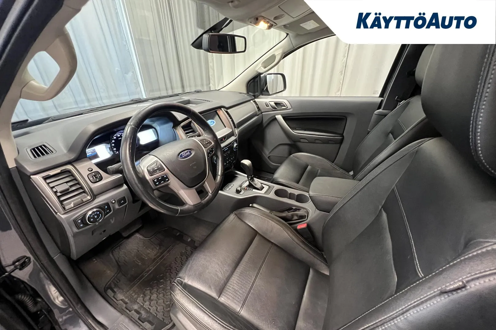 FORD Ranger JKP-876 carousel image
