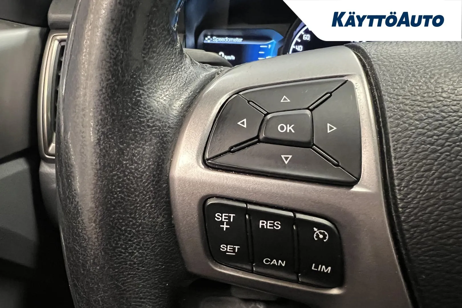 FORD Ranger JKP-876 carousel image