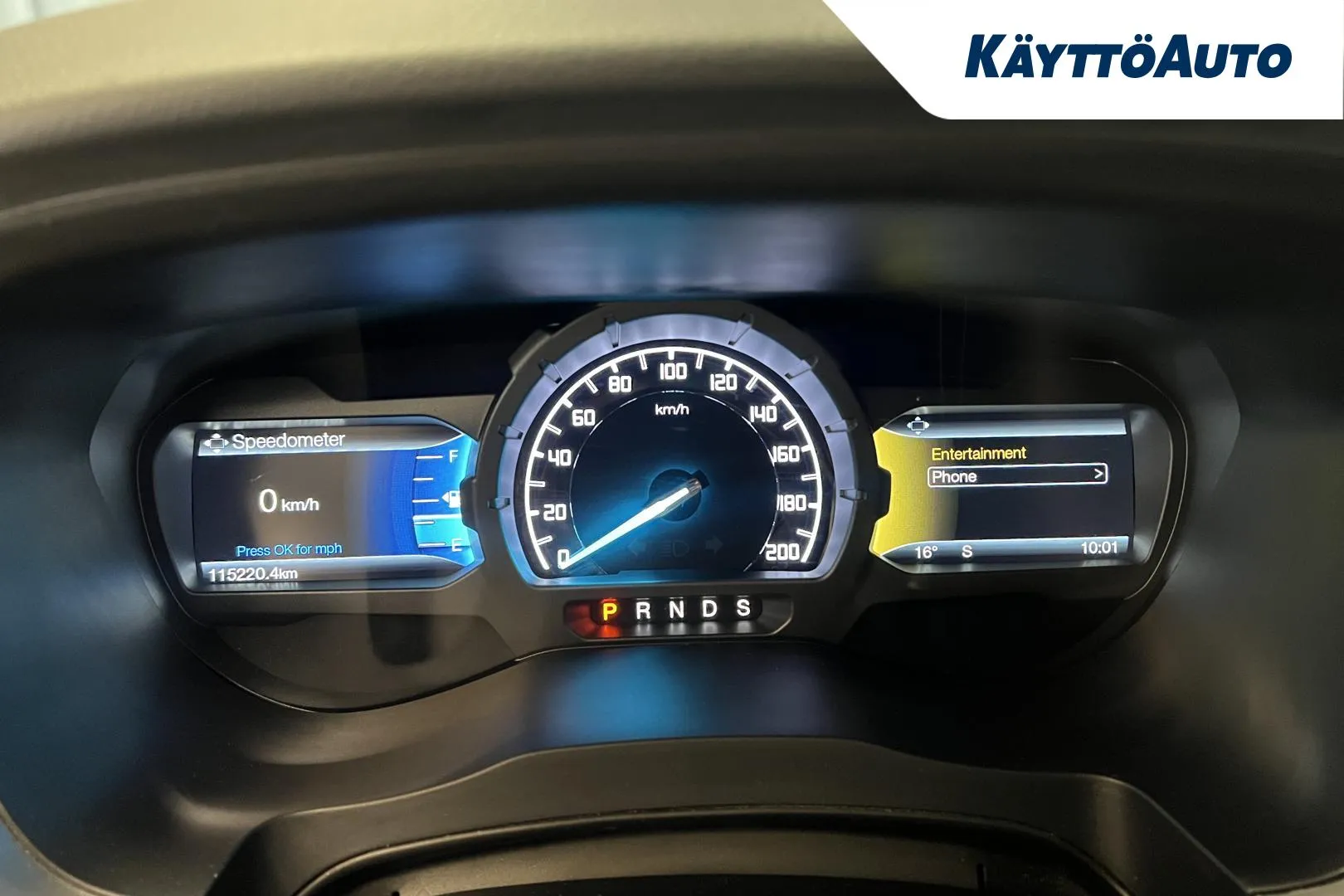 FORD Ranger JKP-876 carousel image