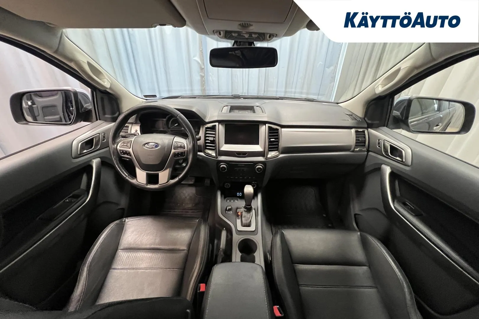 FORD Ranger JKP-876 carousel image