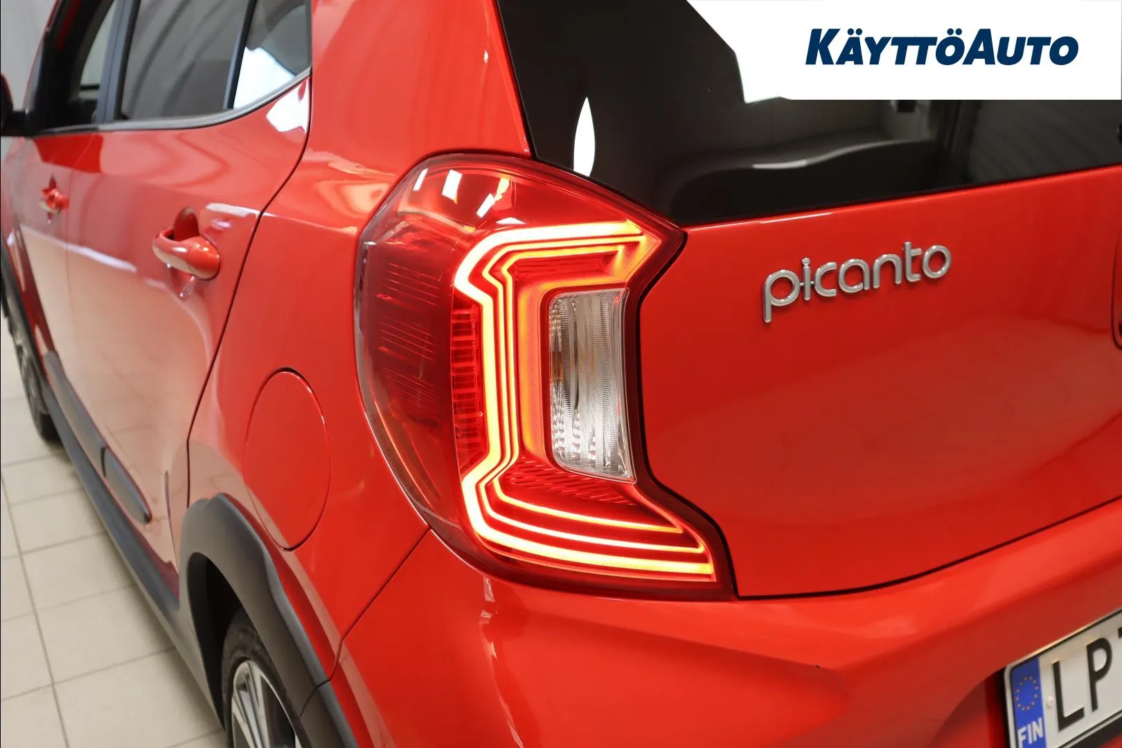 KIA Picanto LPT-681 carousel image