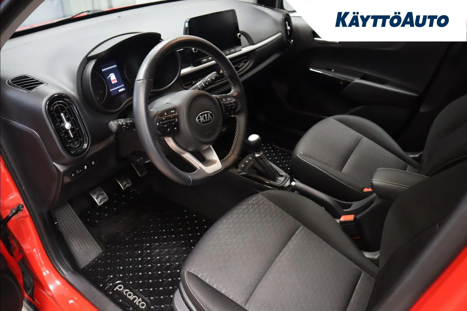 KIA Picanto LPT-681 carousel image
