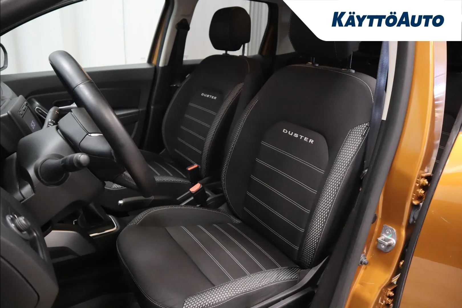 DACIA Duster SOH-889 carousel image