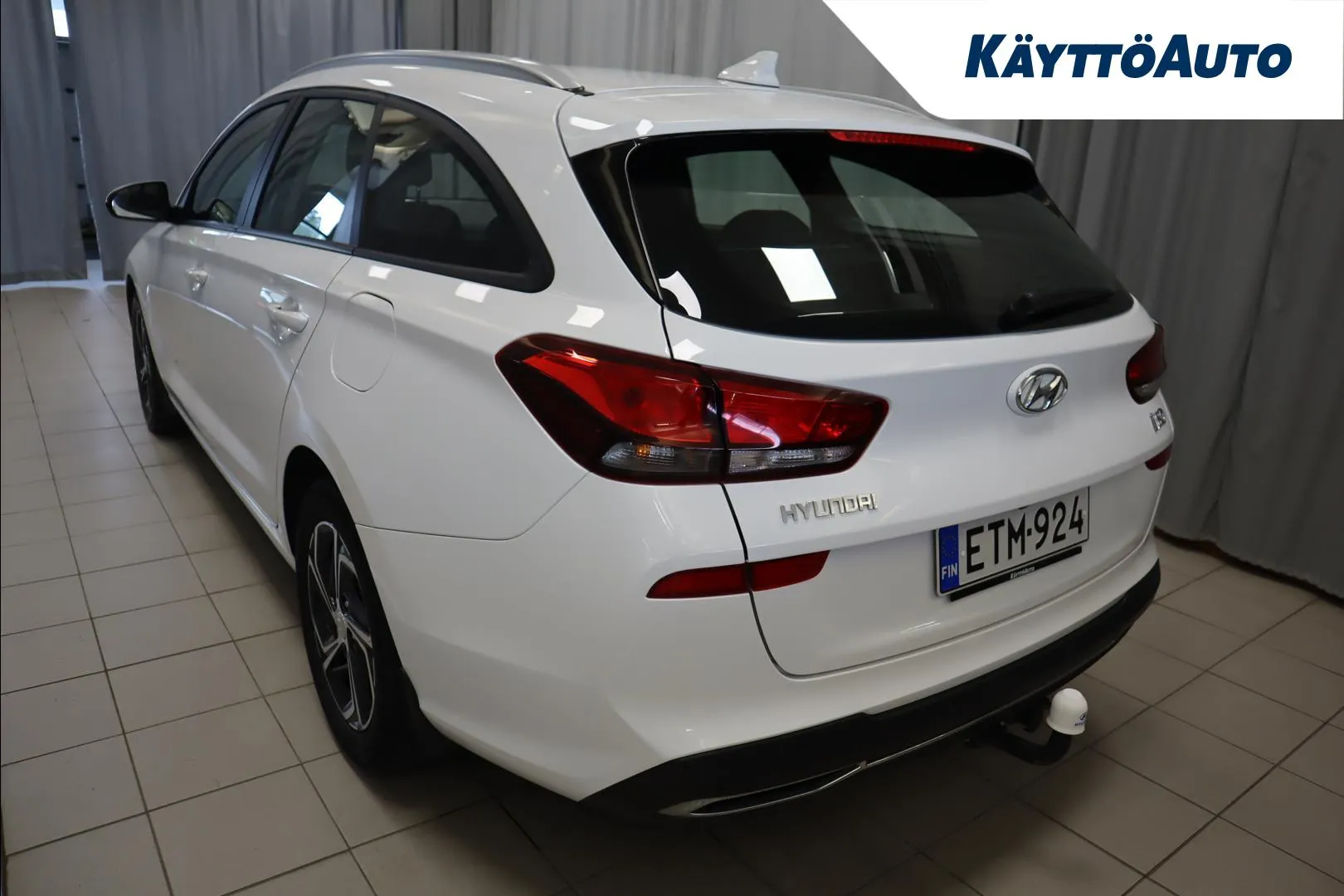 HYUNDAI i30 Wagon ETM-924 carousel image