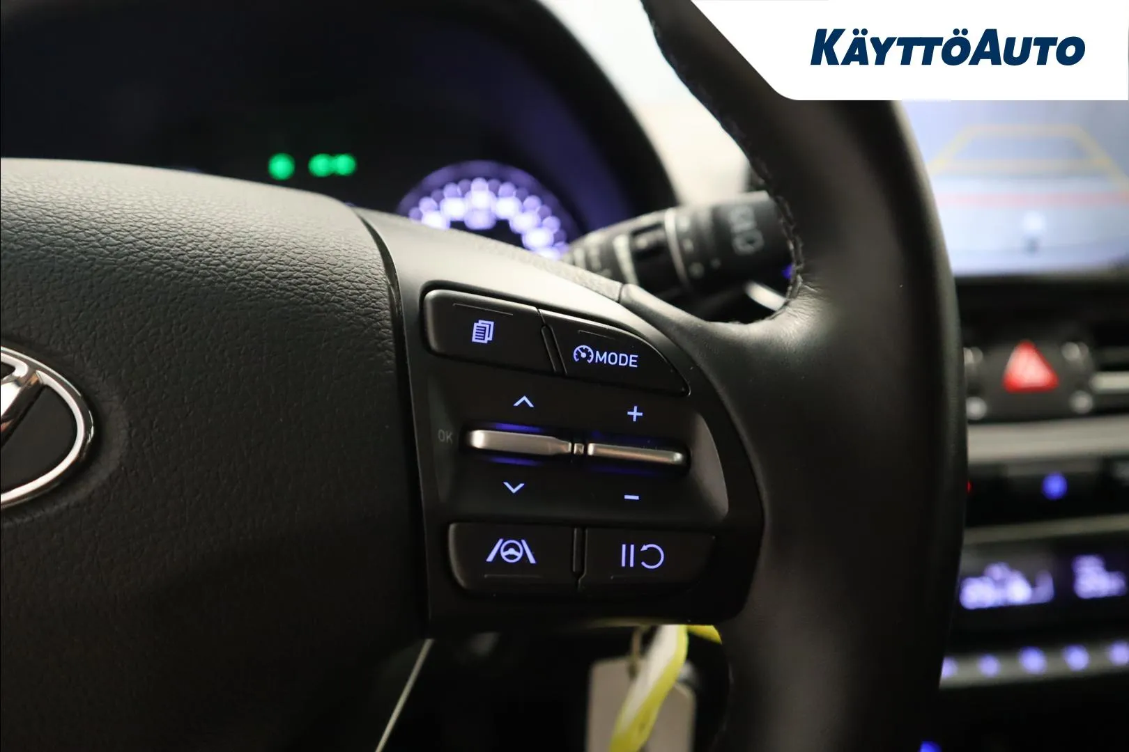 HYUNDAI i30 Wagon ETM-924 carousel image