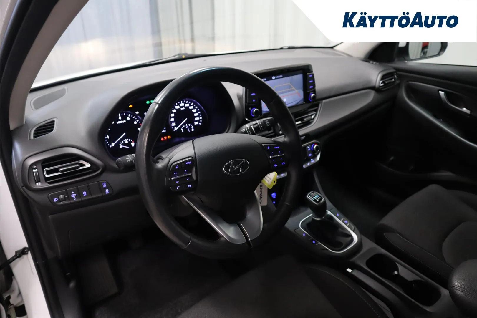 HYUNDAI i30 Wagon ETM-924 carousel image