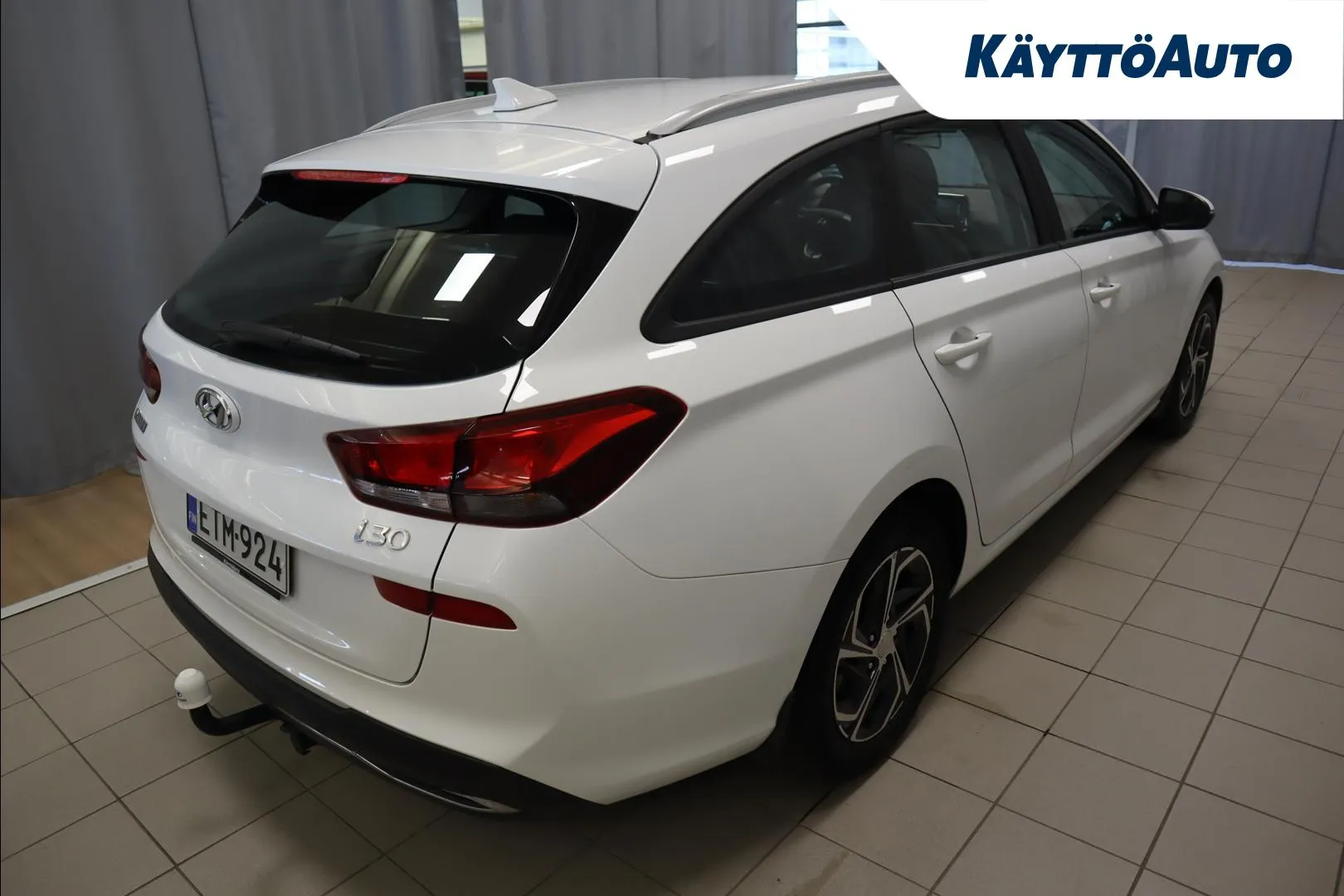 HYUNDAI i30 Wagon ETM-924 carousel image
