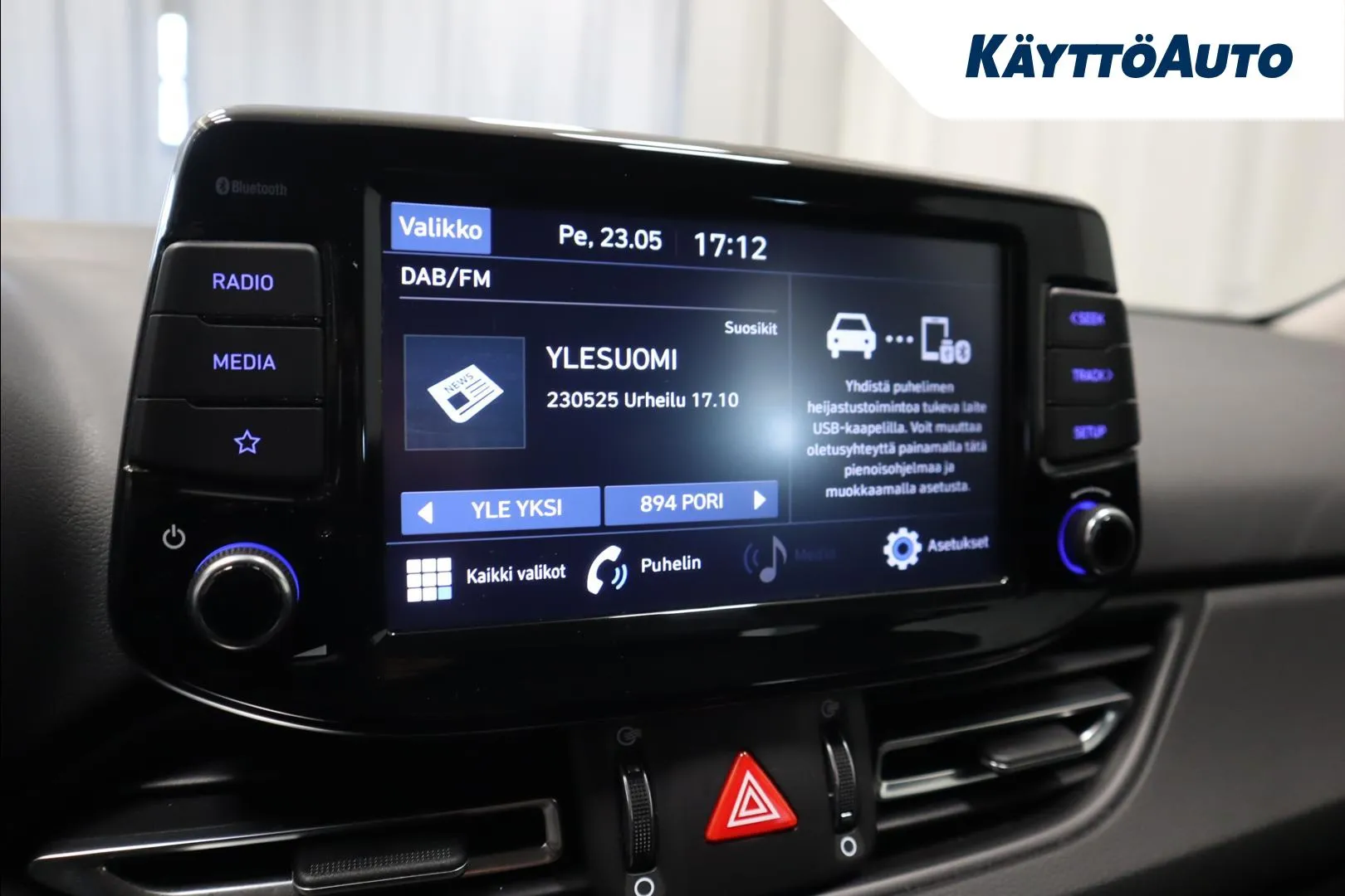 HYUNDAI i30 Wagon ETM-924 carousel image