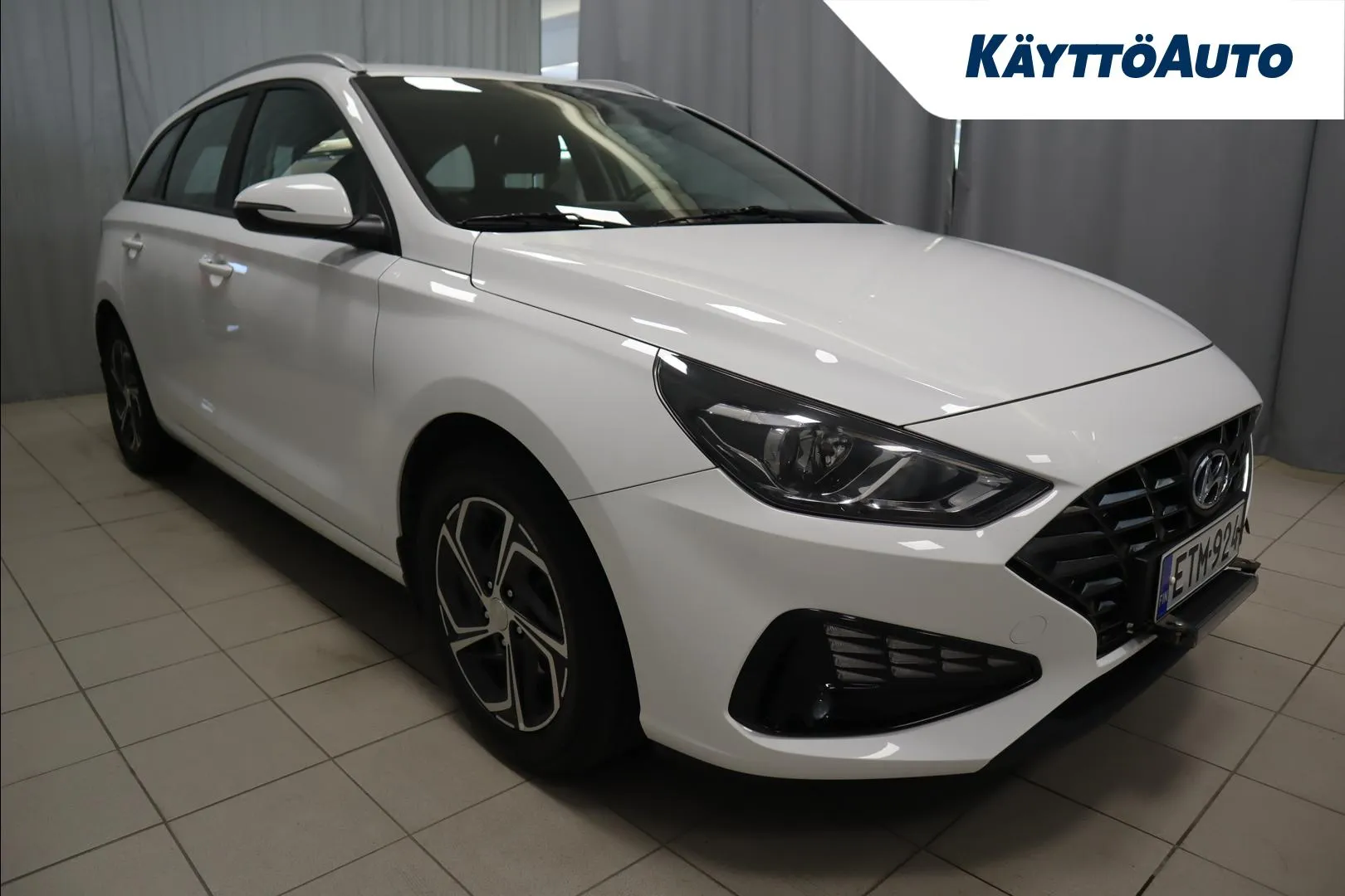 HYUNDAI i30 Wagon ETM-924 carousel image