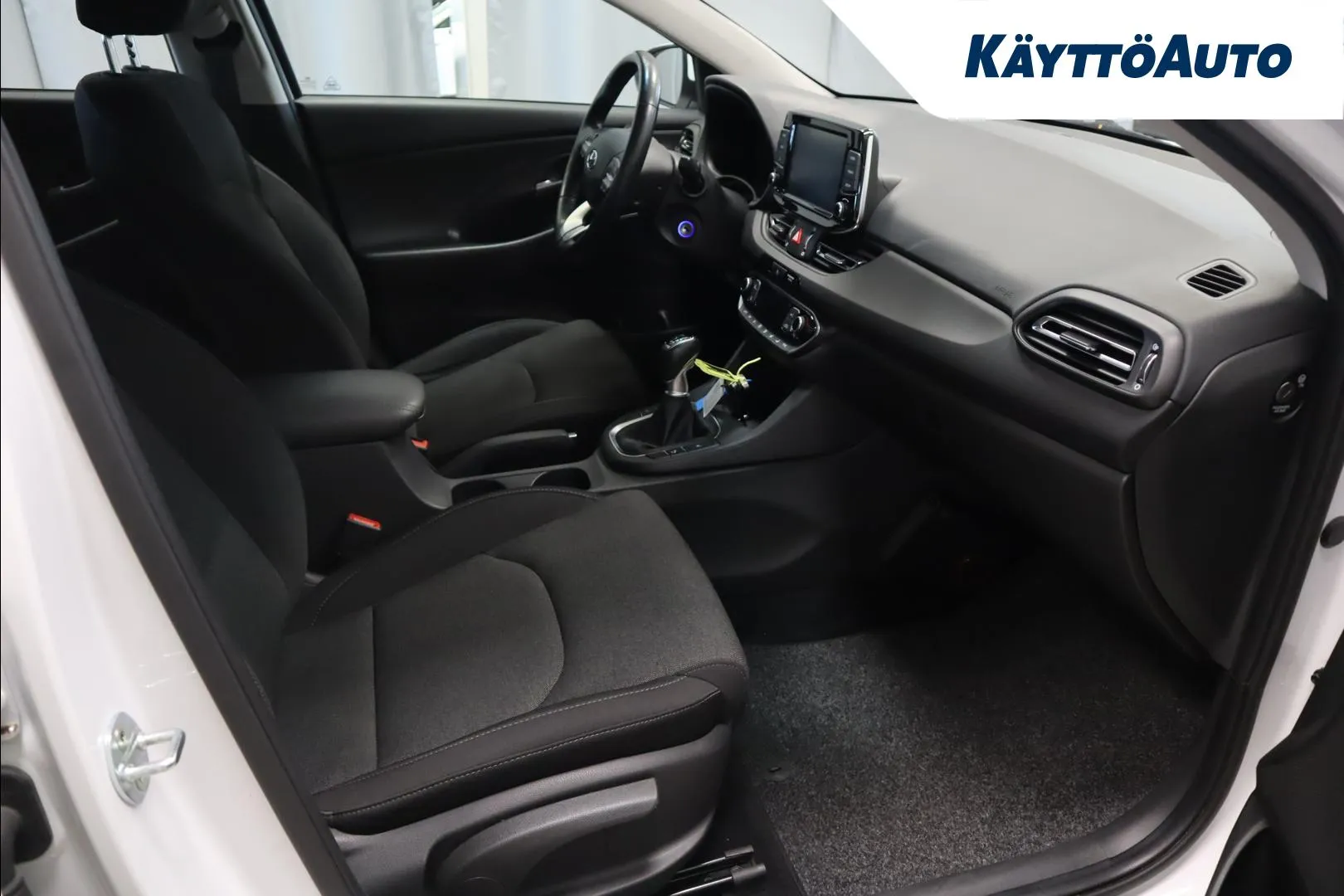 HYUNDAI i30 Wagon ETM-924 carousel image
