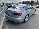 Audi A6 YKJ-118 carousel thumbs