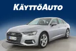 Audi A6 YKJ-118 carousel thumbs