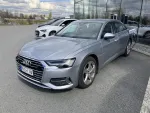 Audi A6 YKJ-118 carousel thumbs