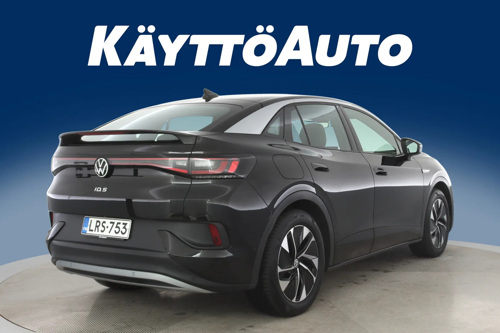 VOLKSWAGEN ID.5 LRS-753 carousel image